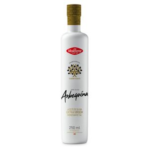 Azeite de Oliva Espanhol Extra Virgem Arbequína La Violetera 250ml