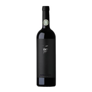 Vinho Argentino Tinto M Blend Alma Negra 750ml