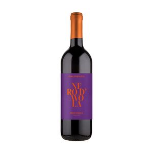 Vinho Italiano Tinto Palmento Sicilia Nero D'Avola 750ml