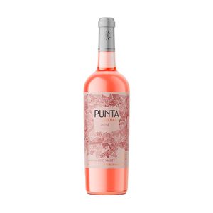 Vinho Argentino Rosé Punta de Flechas 750ml
