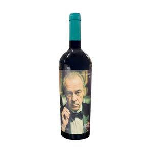Vinho Chileno Tinto Cabernet Sauvignon Mafia 750ml