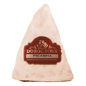 Picanha Suína Duroc VPJ Kg