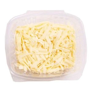 Queijo Parmesão Ralado Quatá Kg