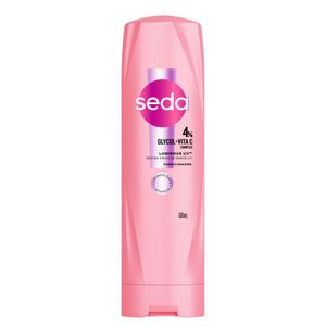Condicionador Repara Danos Luminous UV Seda 300ml
