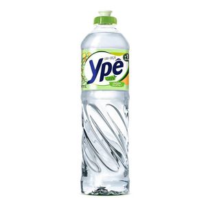 Detergente Líquido Green Ypê 500ml