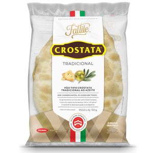 Crostata Tradicional Fattile 150g