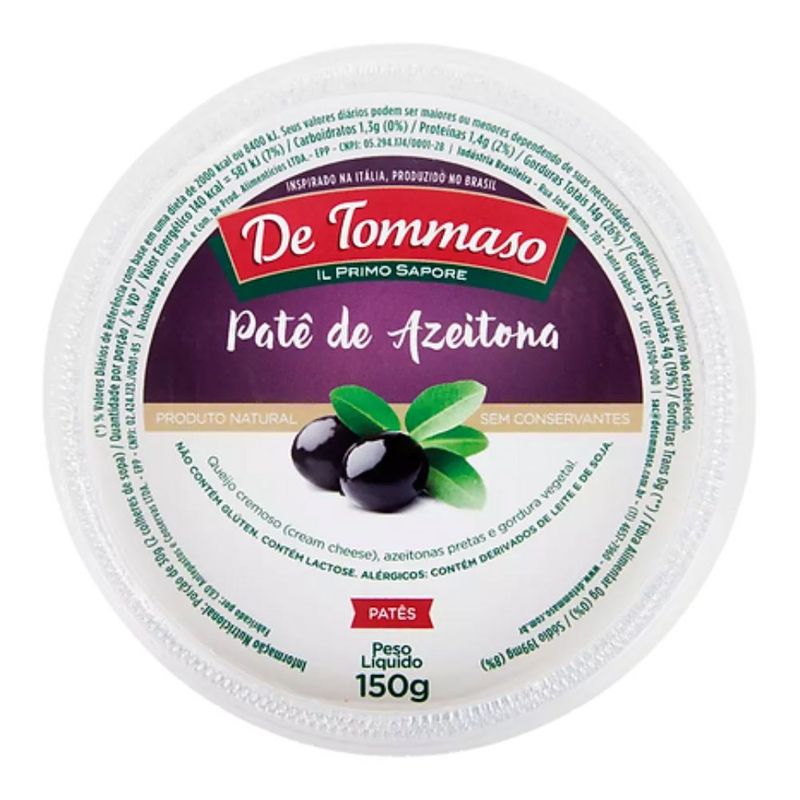 174786-Pate-de-Azeitona-Preta-De-Tommaso-150g