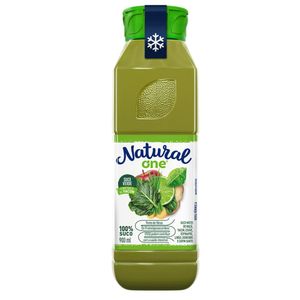 Suco Verde Mix com Yacon Natural One 900ml