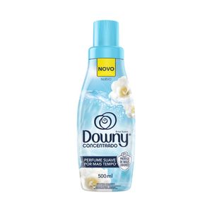 Amaciante Concentrado Brisa Suave Downy 500ml