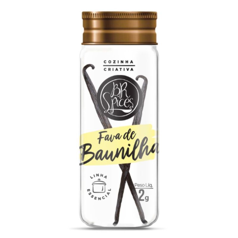 282066-Fava-de-Baunilha-Br-Spices-2g