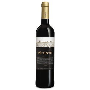 Vinho Português Pé Tinto Esporão 750ml