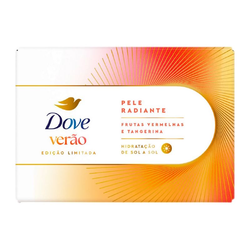 282124-Sabonete-Frutas-Vermelhas-e-Tangerina-Pele-Radiante-Dove-Edicao-Limitada-90g