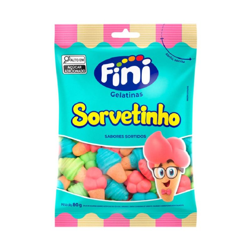 282109-Bala-de-Gelatina-Sabores-Sortidos-Sorvetinho-Fini-80g