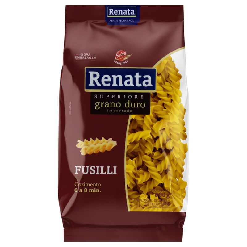 140281-Macarrao-Fusilli-Superiore-Renata-500g