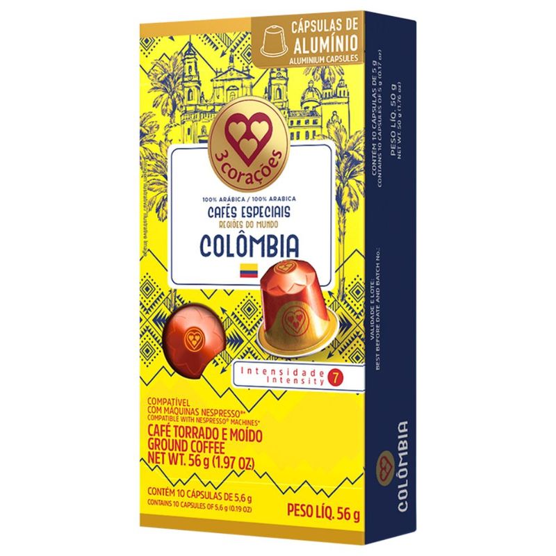 280185-Cafe-em-Capsula-Expresso-Colombia-3-Coracoes-56g-com-10-Unidades