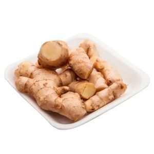Gengibre Orgânico Sítio Cambará 300g