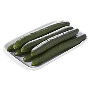 Pepino Japonês Orgânico Colitti 500g