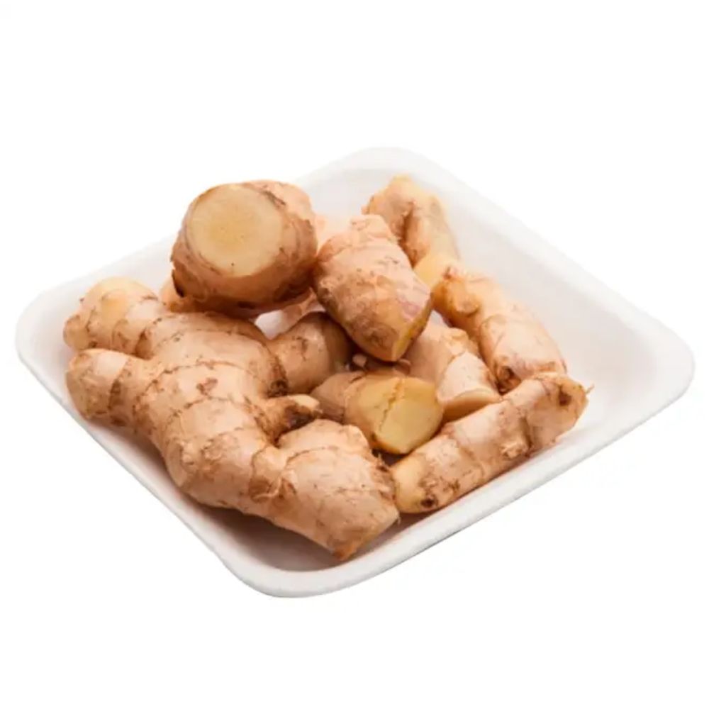 Gengibre Orgânico Colitti 300g