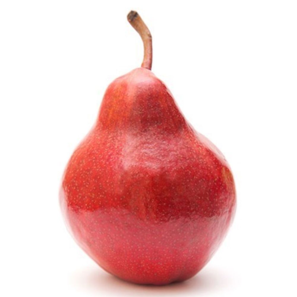 Pêra Red Bartlett Kg