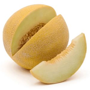Melão Orange Kg
