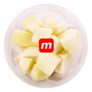 Melão Cantaloupe em Cubos Mambo Kg