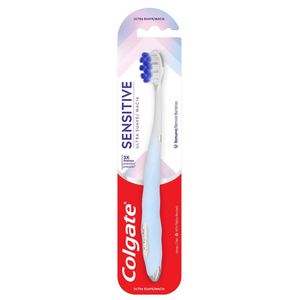 Escova Dental Sensitive Ultra Macia Colgate