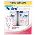 282143-Sabonete-Liquido-Intimo-Delicate-Care-Protex-200ml-com-2-Unidades