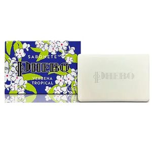 Sabonete em Barra Verbena Tropical Phebo 100g