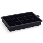 282146-Forma-de-Gelo-15-Cubos-Preto-Oikos