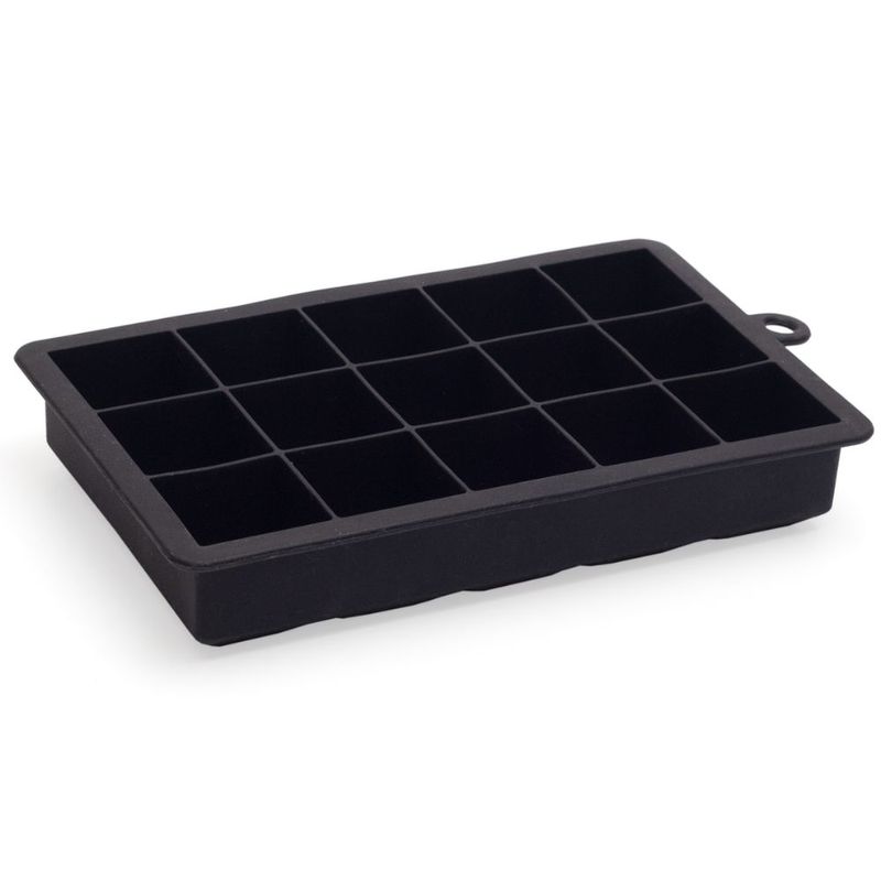 282146-Forma-de-Gelo-15-Cubos-Preto-Oikos