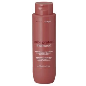 Shampoo Color Protect Braé Stages 250ml