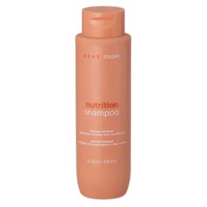 Shampoo Nutrition Braé Stages 250ml