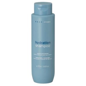 Shampoo Hydration Braé Stages 250ml