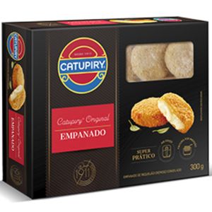 Empanado Original Catupiry 300g