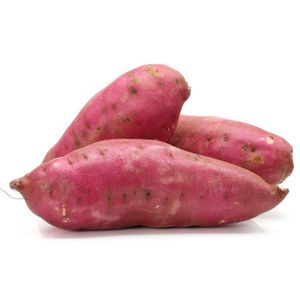 Batata Doce Rosada Kg