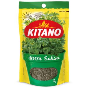 Salsa Desidratada Kitano 8g