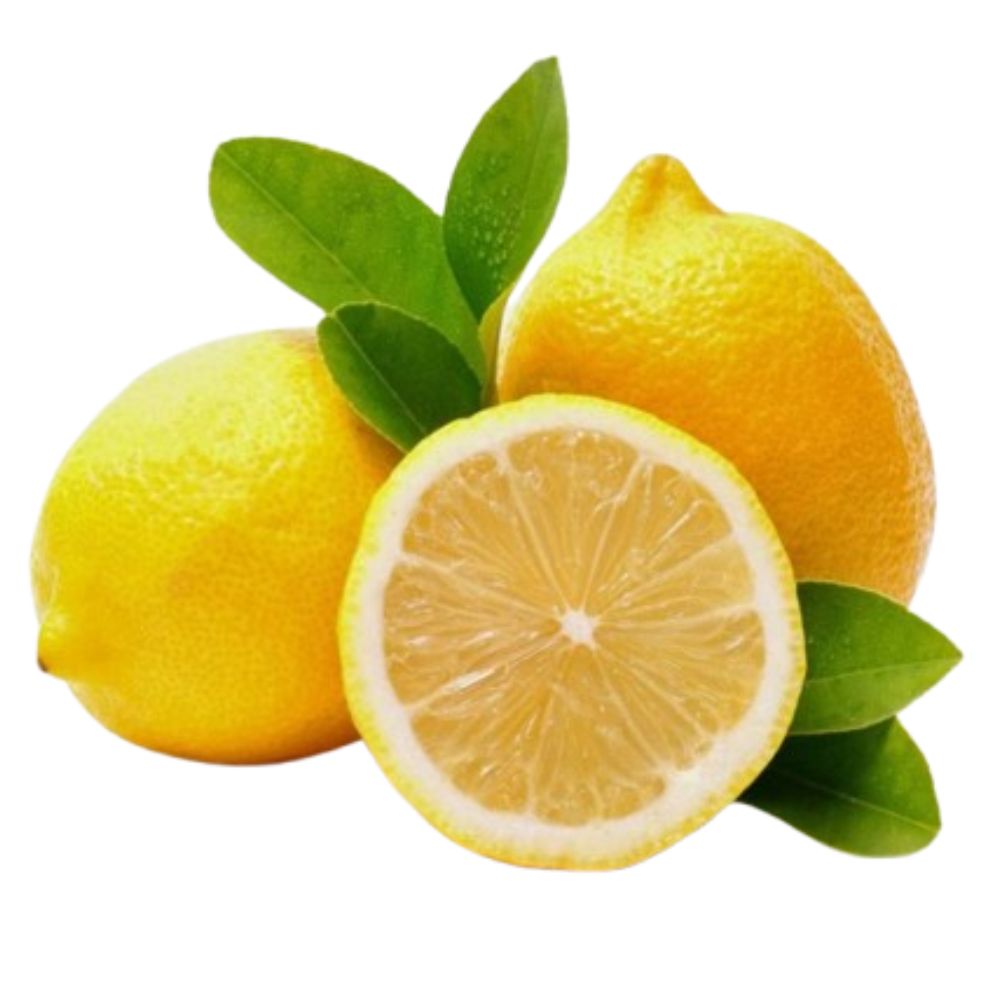 Limão Siciliano Orgânico Colitti 500g