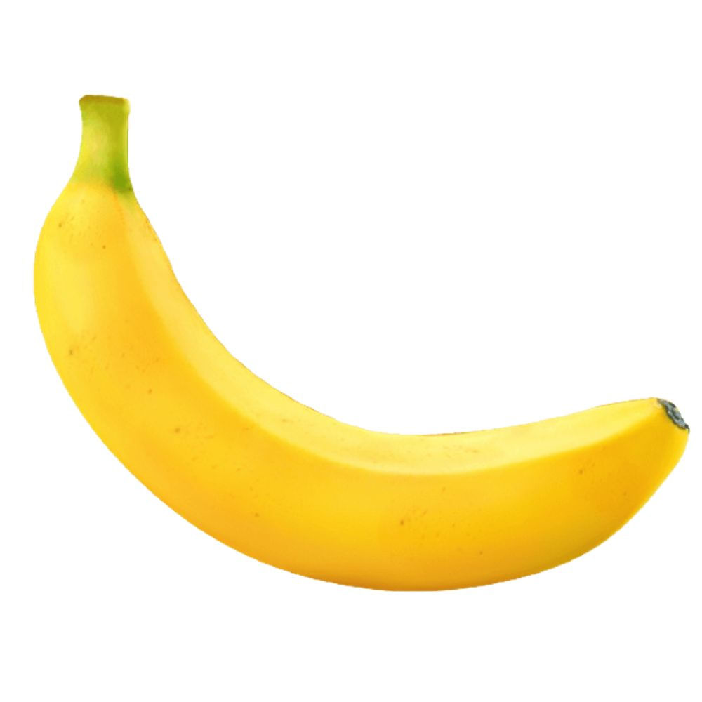 Banana Nanica Kg