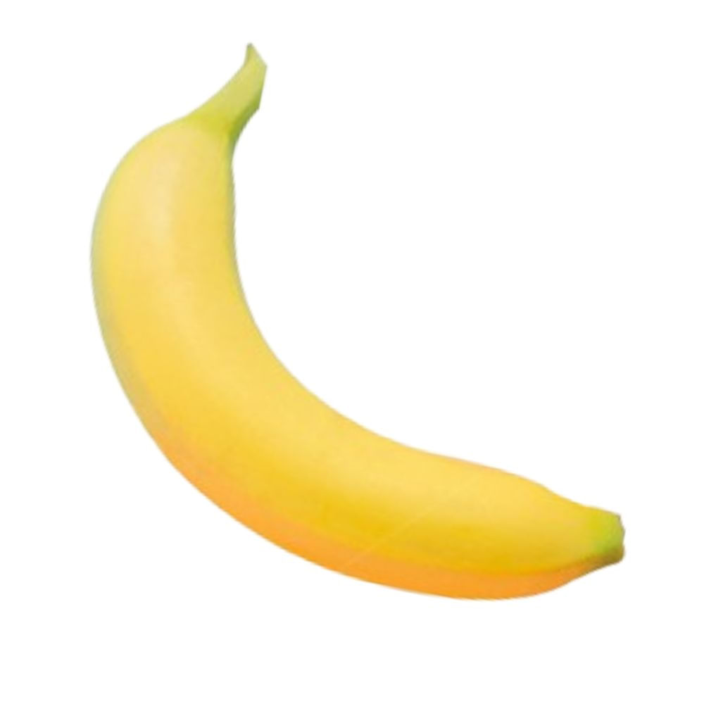 Banana Prata Kg