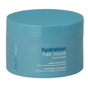 Máscara Capilar Hydration Braé Stages 200g