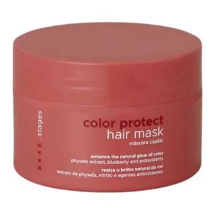 Máscara Capilar Color Protect Braé Stages 200g