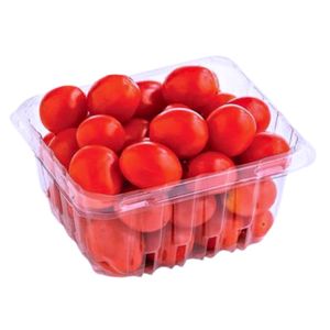 Tomate Grape Swet Orgânico Sitio Cambara 180g