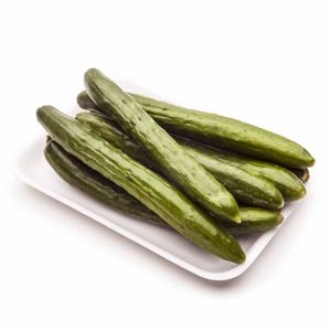 Pepino Japonês Orgânica Cambara 500g