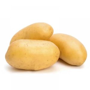 Batata Orgânica Sitio Cambara 500g