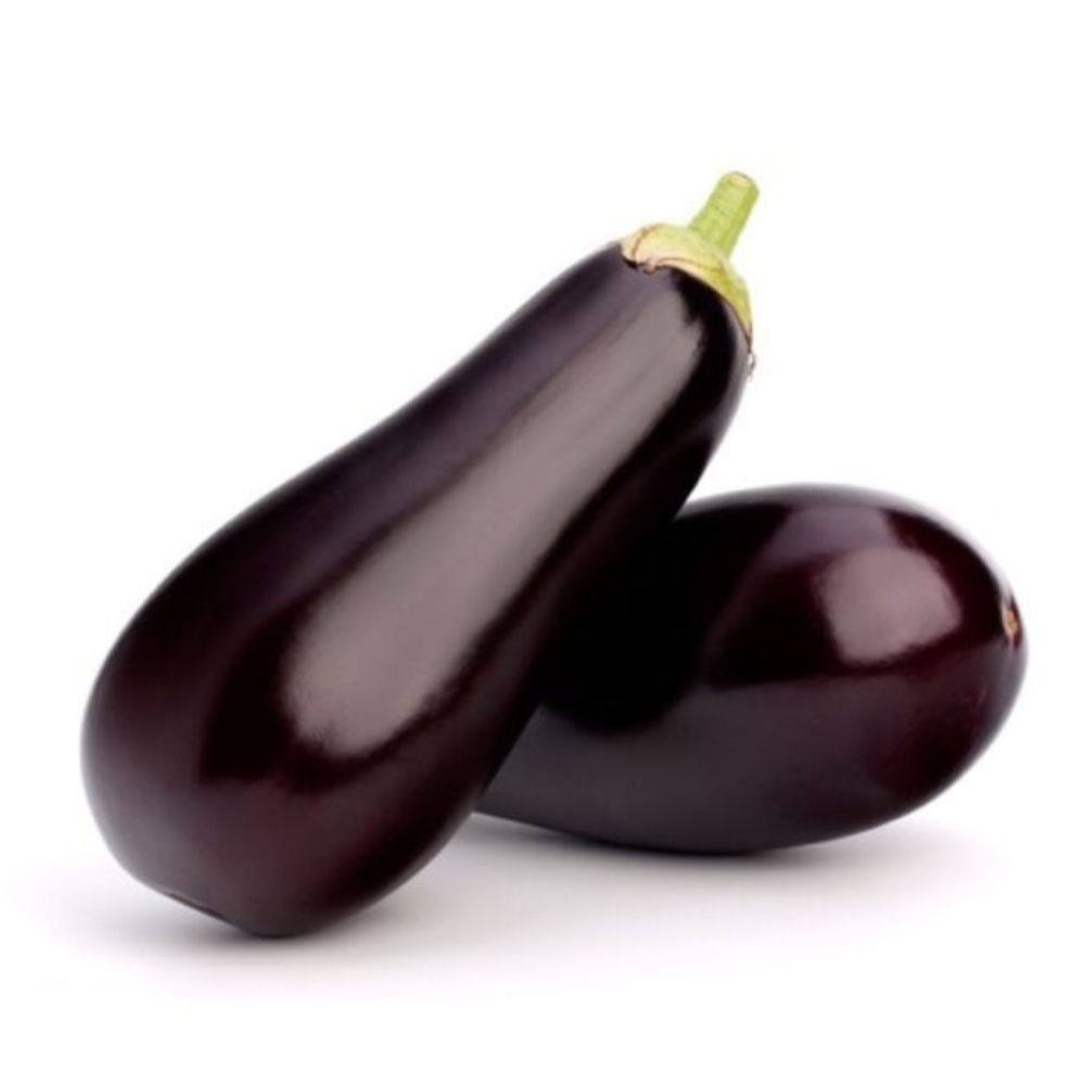 Berinjela Orgânica Sítio Cambara 500g