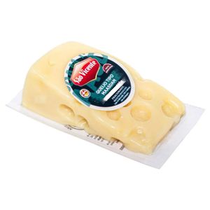 Queijo Maasdam Fracionado São Vicente Kg