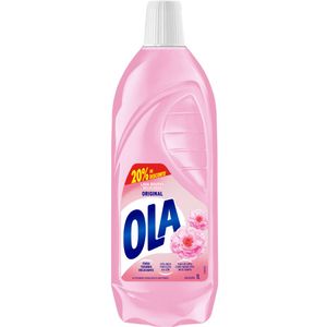Lava-Roupas Líquido Original 20% Desconto Ola 1L