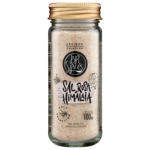 Sal Rosa Himalaia BR Spices 100g