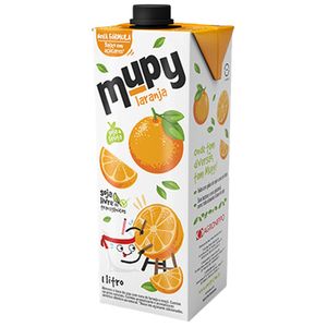 Suco de Laranja Mupy 1L
