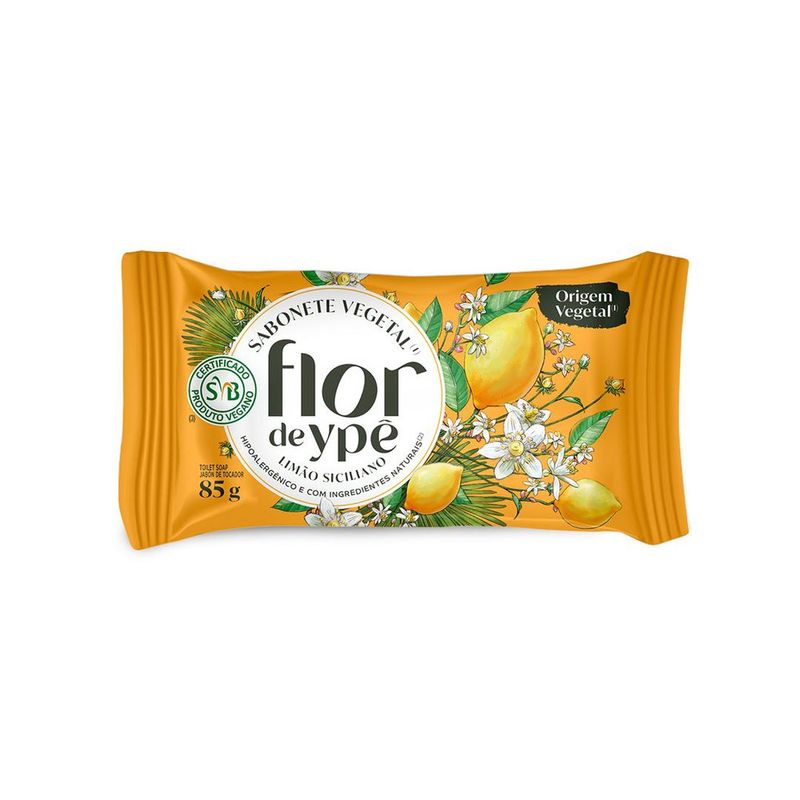 7896098907917-Sabonete-Flor-de-Ype-Vegano-Limao-Siciliano-85g